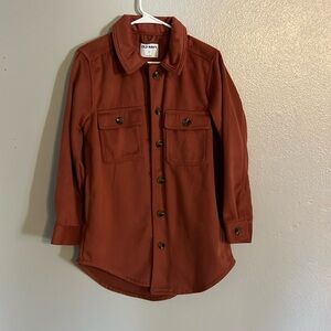 Old navy jacket